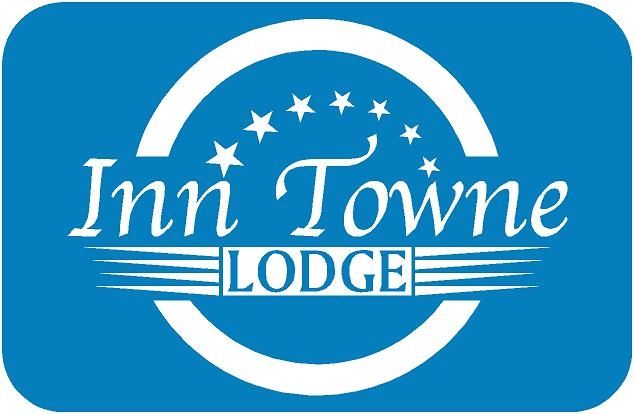 Inn Towne Lodge Fort Smith Logo bức ảnh